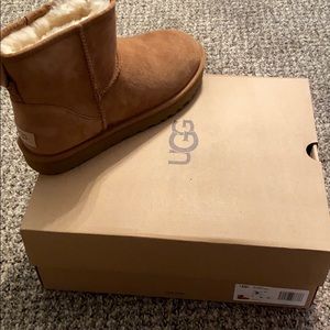 Uggs